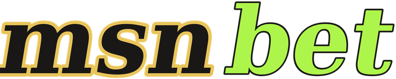 msnbet โลโก้